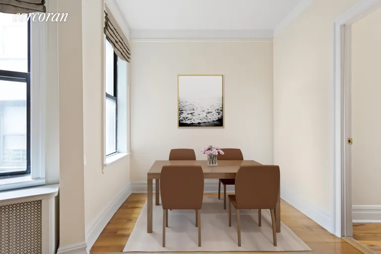 New York City Real Estate | View 67 West 107th Street, 12 | room 1 | View 2