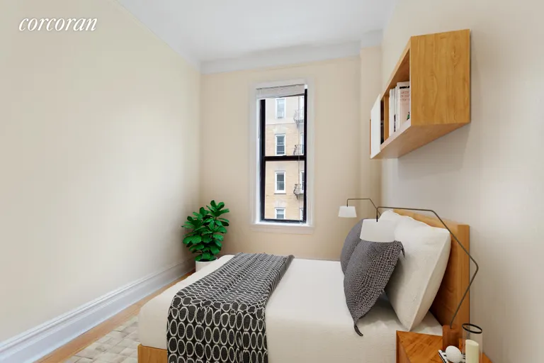 New York City Real Estate | View 67 West 107th Street, 12 | room 3 | View 4