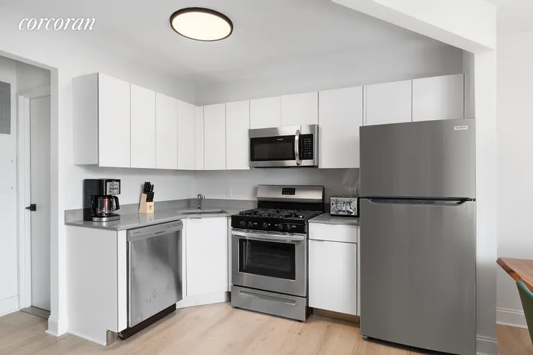 New York City Real Estate | View 420 East 102nd Street, 3D | room 2 | View 3