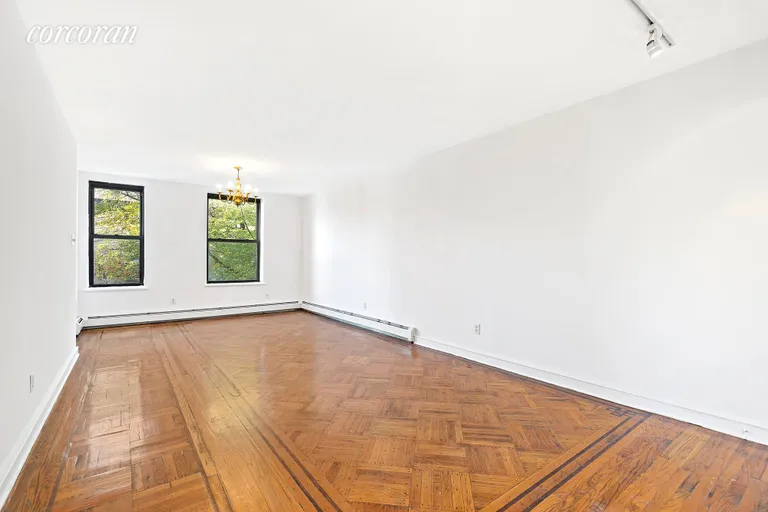 New York City Real Estate | View 458 Lincoln Place, 2A | 1 | View 4