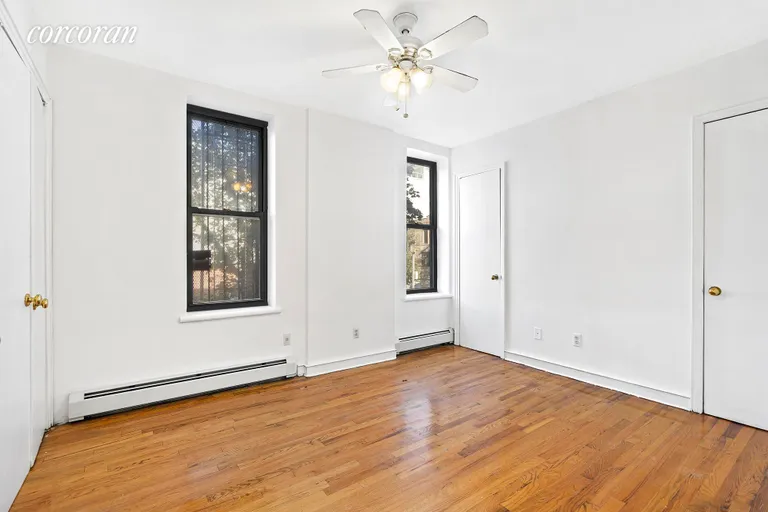 New York City Real Estate | View 458 Lincoln Place, 2A | 3 | View 5