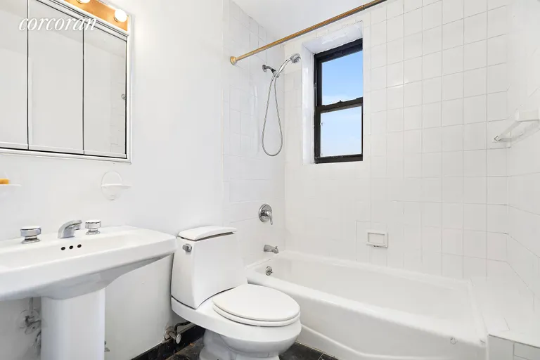 New York City Real Estate | View 458 Lincoln Place, 2A | 4 | View 6