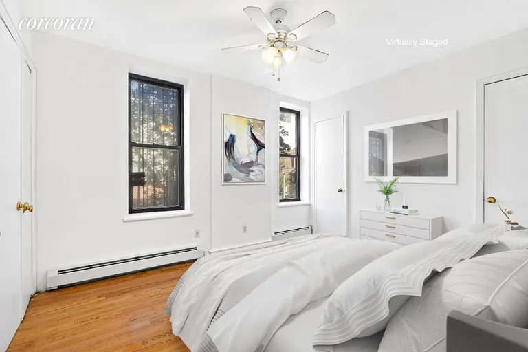 New York City Real Estate | View 458 Lincoln Place, 2A | 458LincolnPlaceApt2ABrooklyn112383final | View 2