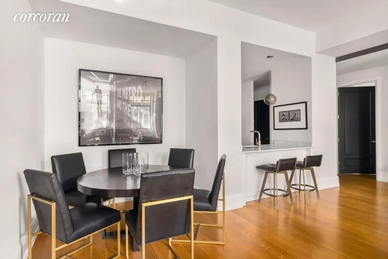 New York City Real Estate | View 10 Madison Square West, 15C | room 1 | View 2