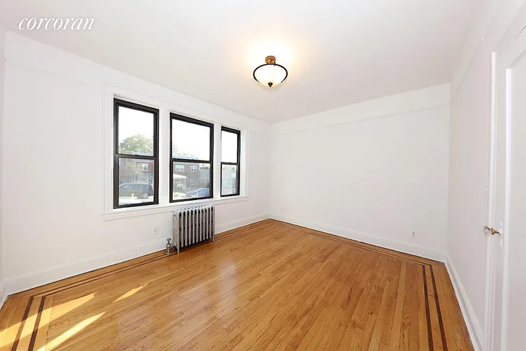 New York City Real Estate | View 42-64 65th Place, 1F | room 2 | View 3