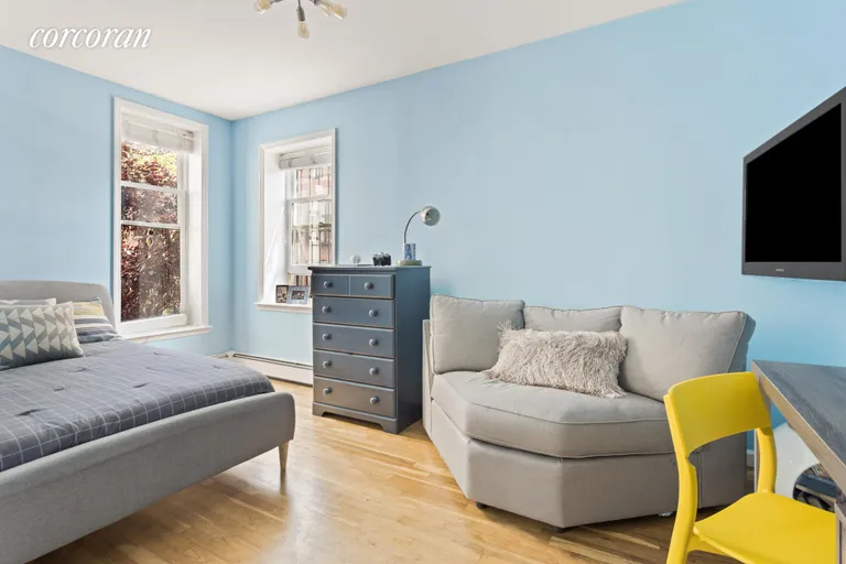 New York City Real Estate | View 393 Hicks Street, 2 | room 3 | View 4