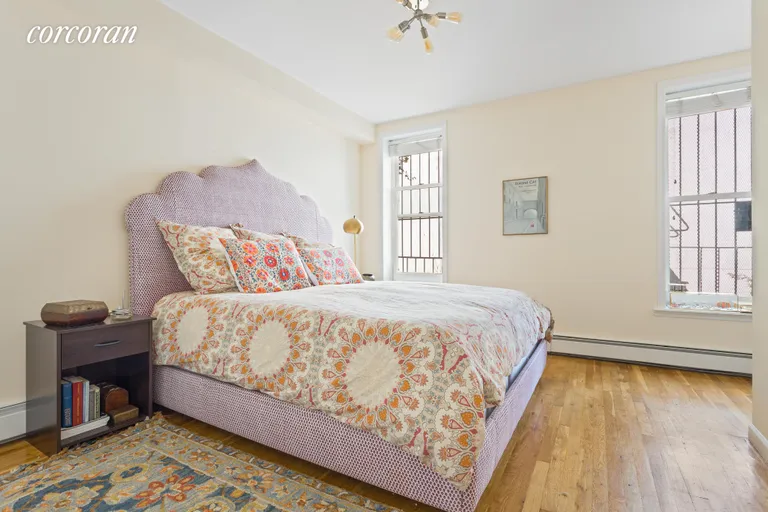 New York City Real Estate | View 393 Hicks Street, 2 | room 4 | View 5