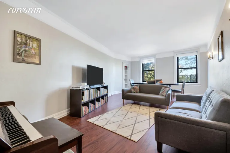New York City Real Estate | View 7101 Shore Road, 3G | room 2 | View 3