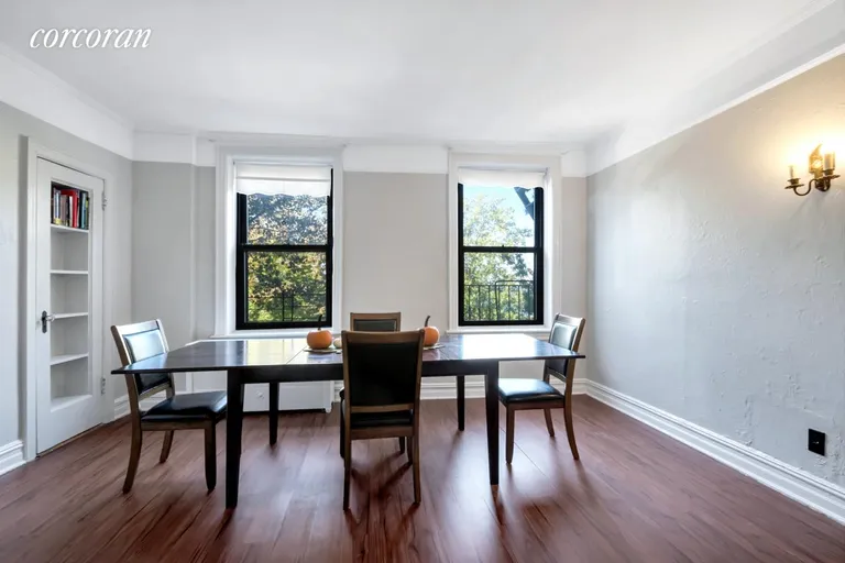 New York City Real Estate | View 7101 Shore Road, 3G | room 1 | View 2