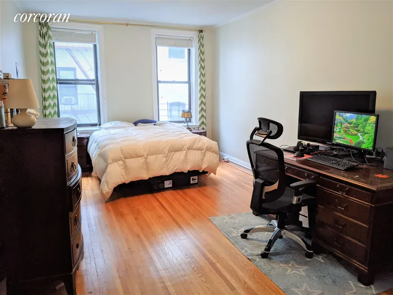 New York City Real Estate | View 7101 Shore Road, 3G | room 5 | View 6