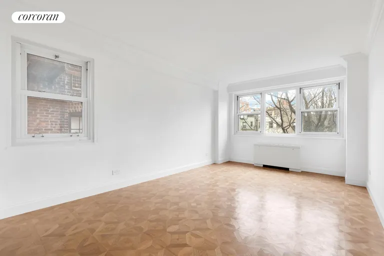 New York City Real Estate | View 15 CHARLES STREET, 5E | room 5 | View 6
