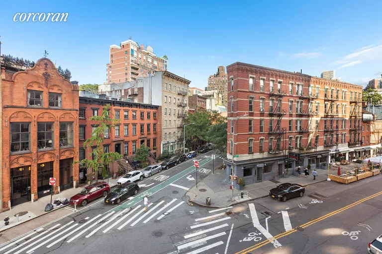 New York City Real Estate | View 2 Horatio Street, 4G | room 6 | View 7