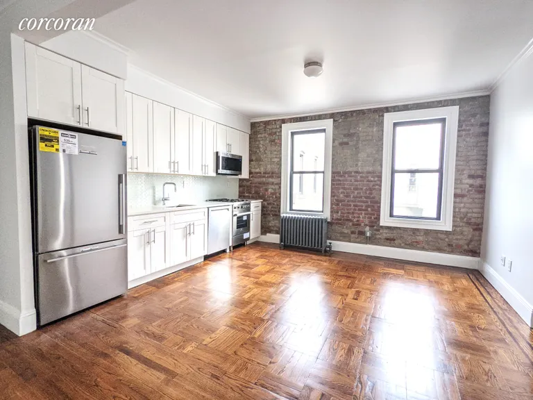 New York City Real Estate | View 24-75 38th Street, D2 | room 1 | View 2