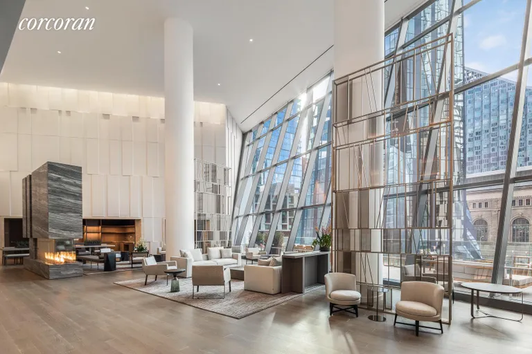 New York City Real Estate | View 400 West 61st Street, 324 | room 6 | View 7