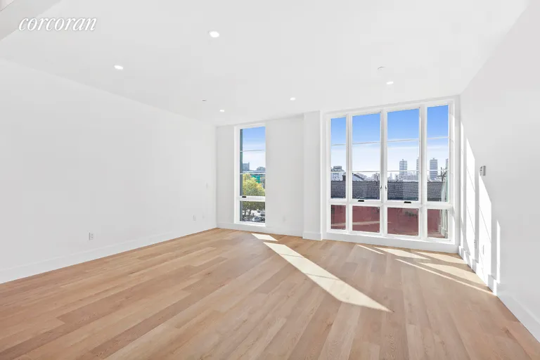 New York City Real Estate | View 2490 3rd Avenue, 2C | room 1 | View 2