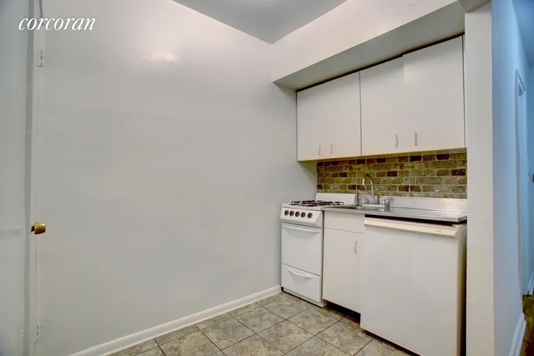 New York City Real Estate | View 44 West 72Nd Street, 1E | room 3 | View 4