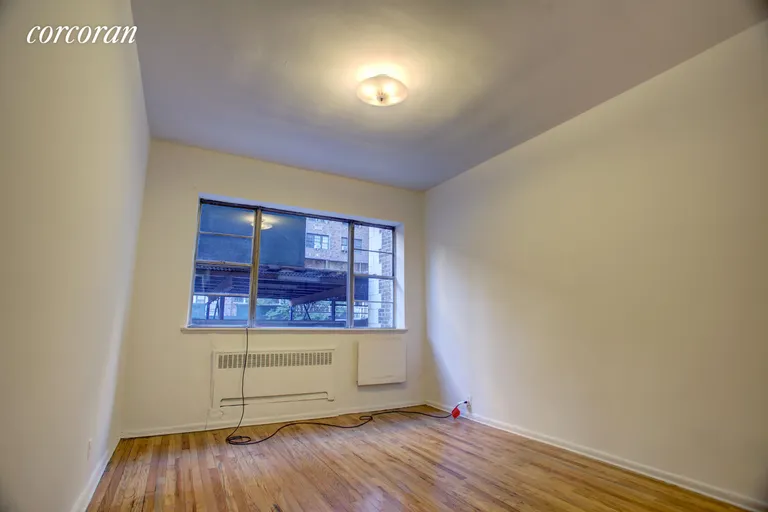New York City Real Estate | View 44 West 72Nd Street, 2A | 1 Bath | View 1