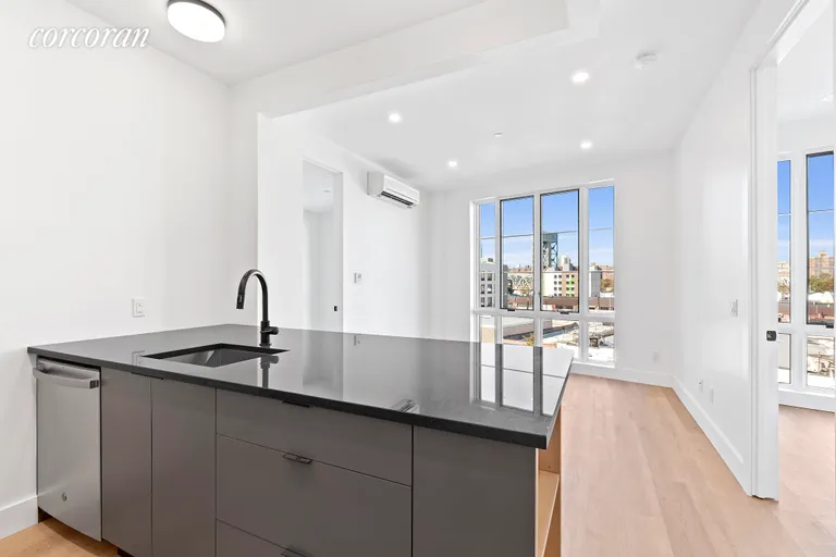 New York City Real Estate | View 2490 3rd Avenue, 3A | 2 Beds, 2 Baths | View 1