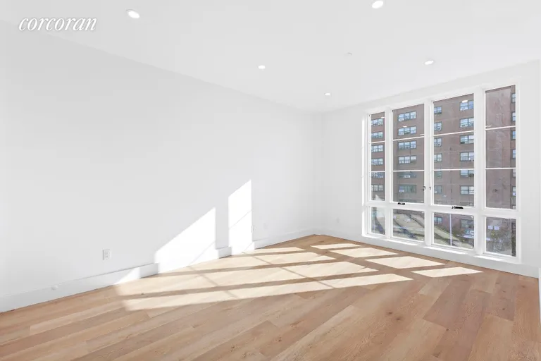 New York City Real Estate | View 2490 3rd Avenue, 3A | room 4 | View 5