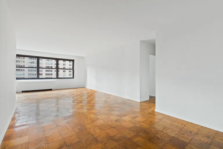 New York City Real Estate | View 180 West End Avenue, 8F | 2 Beds, 2 Baths | View 1