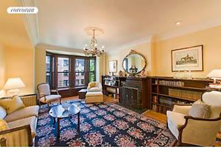 New York City Real Estate | View 62 Montague Street, 5BC | 2 Beds, 2 Baths | View 1