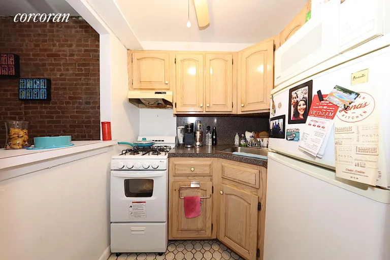 New York City Real Estate | View 348 East 89th Street, 3E | room 5 | View 6