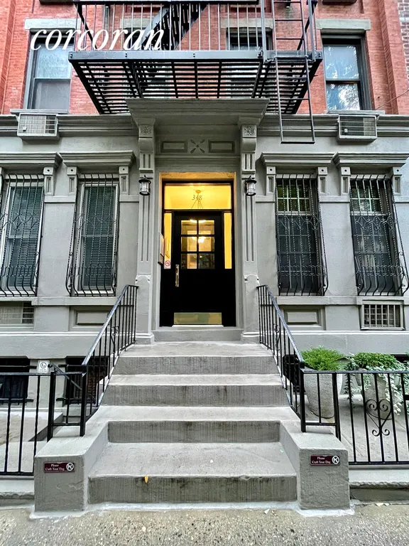 New York City Real Estate | View 348 East 89th Street, 3E | room 10 | View 11