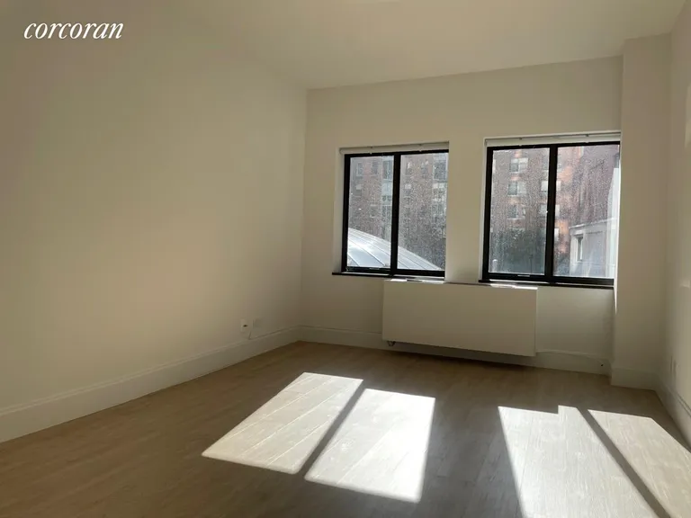New York City Real Estate | View 380 Rector Place, 2G | room 2 | View 3