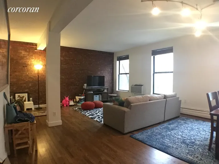 New York City Real Estate | View 314 West 94th Street, 5C | room 3 | View 4