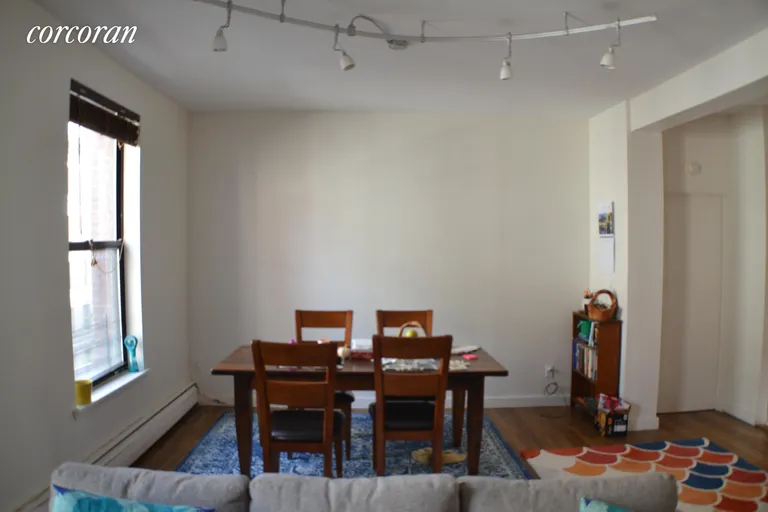 New York City Real Estate | View 314 West 94th Street, 5C | room 5 | View 6
