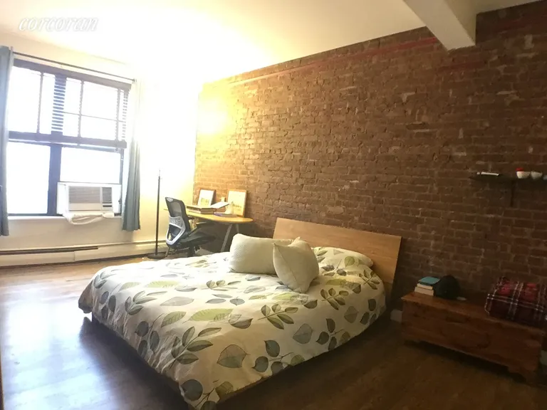 New York City Real Estate | View 314 West 94th Street, 5C | room 9 | View 10