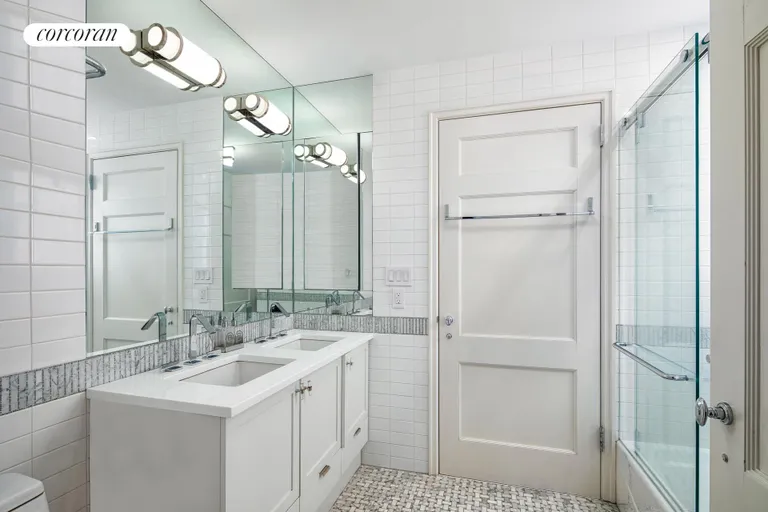 New York City Real Estate | View 1175 Park Avenue, 2CD | Bathroom | View 9