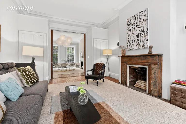 New York City Real Estate | View 410 West 20th Street | room 8 | View 9