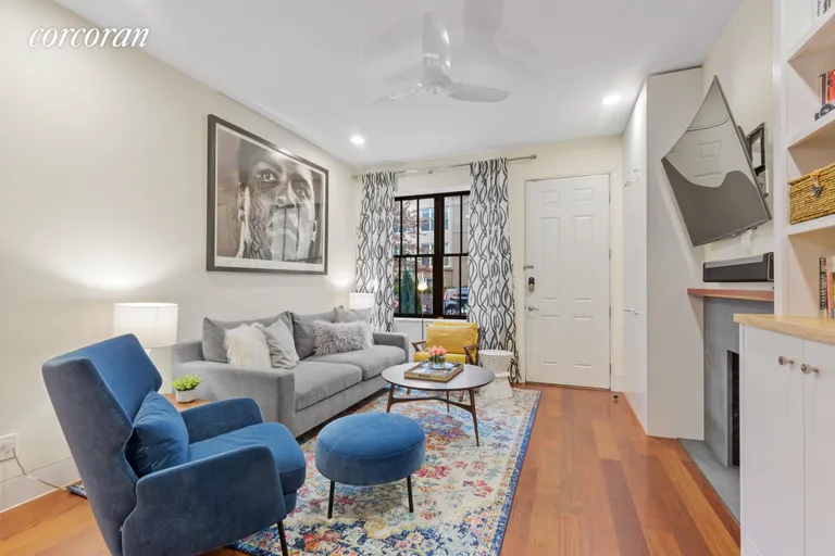 New York City Real Estate | View 288A 16th Street | room 1 | View 2