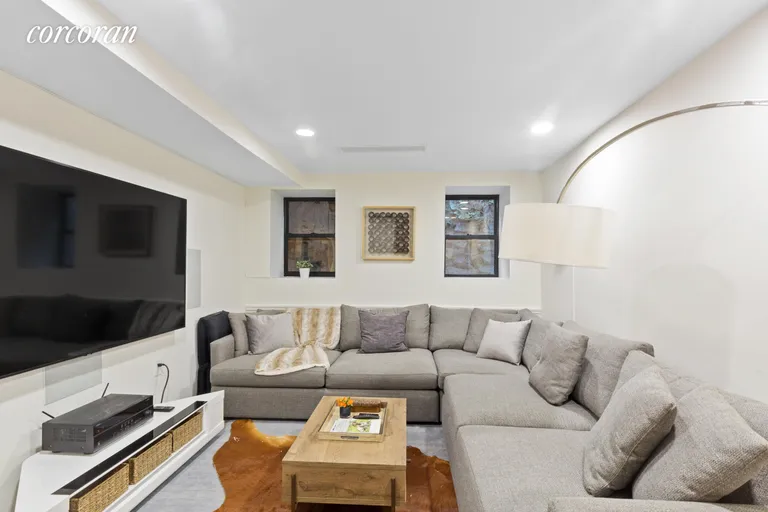 New York City Real Estate | View 288A 16th Street | In-Home Theater! | View 8