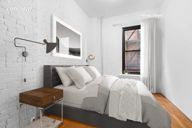 New York City Real Estate | View 161 East 81st Street, 2W | room 4 | View 5