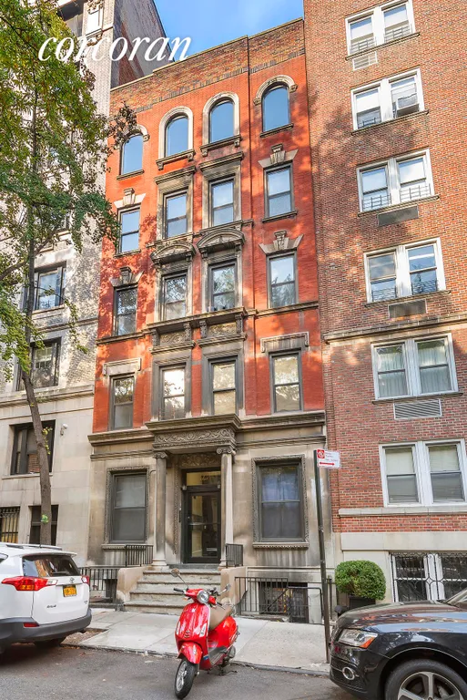 New York City Real Estate | View 161 East 81st Street, 5E | room 4 | View 5