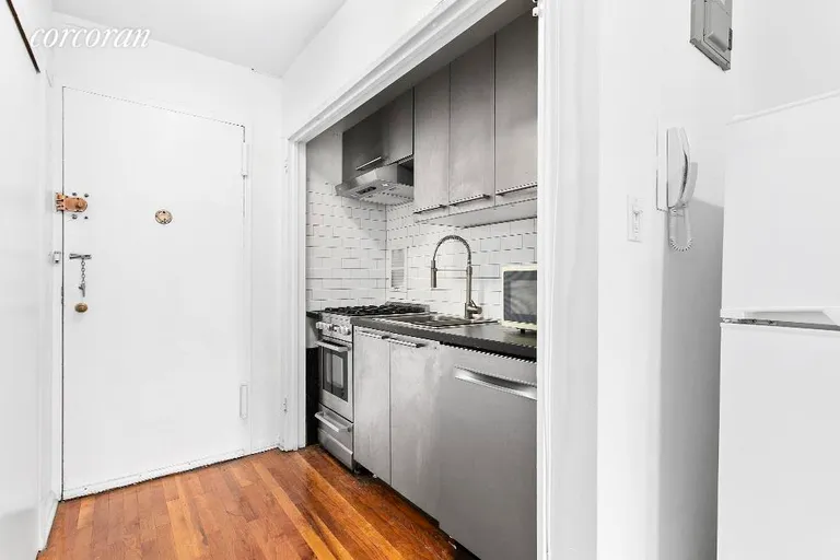 New York City Real Estate | View 1420 York Avenue, 4-K | room 2 | View 3