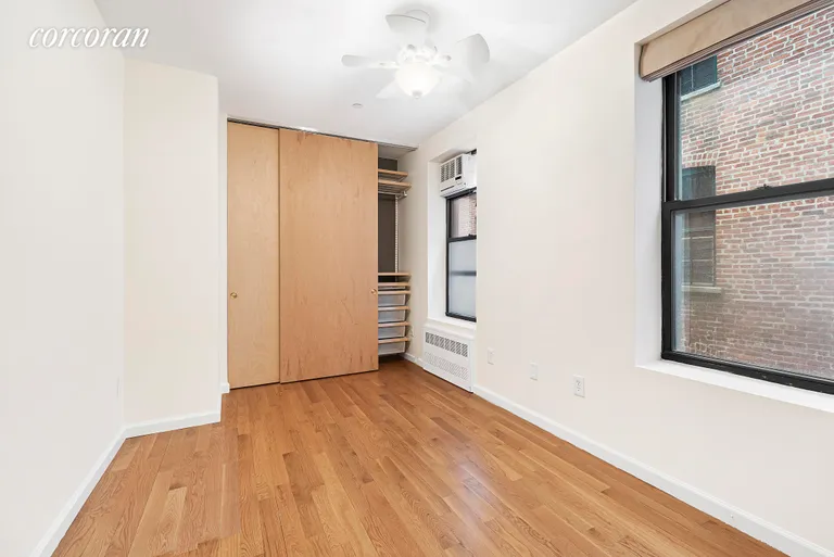 New York City Real Estate | View 250 Manhattan Avenue, 5A | room 4 | View 5