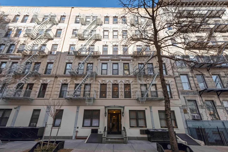 New York City Real Estate | View 321 East 12th Street, 20 | room 12 | View 13