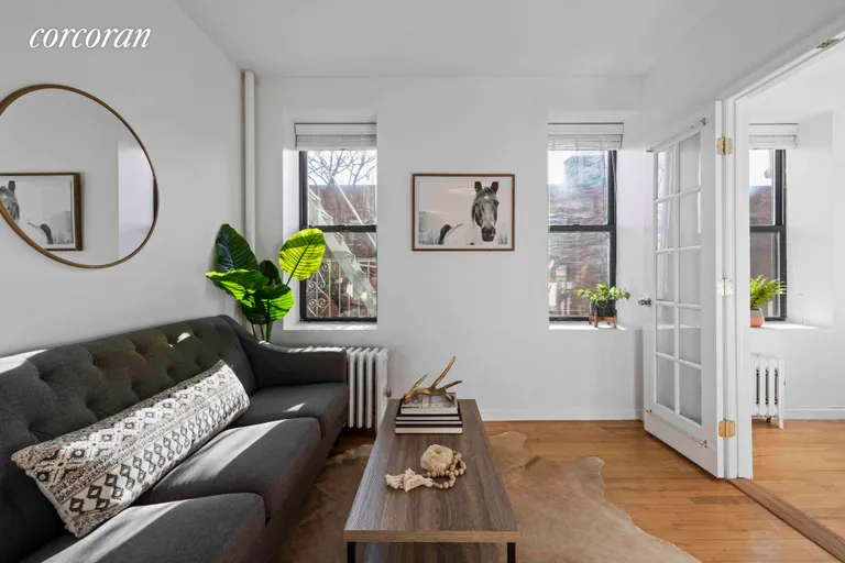 New York City Real Estate | View 321 East 12th Street, 20 | room 1 | View 2