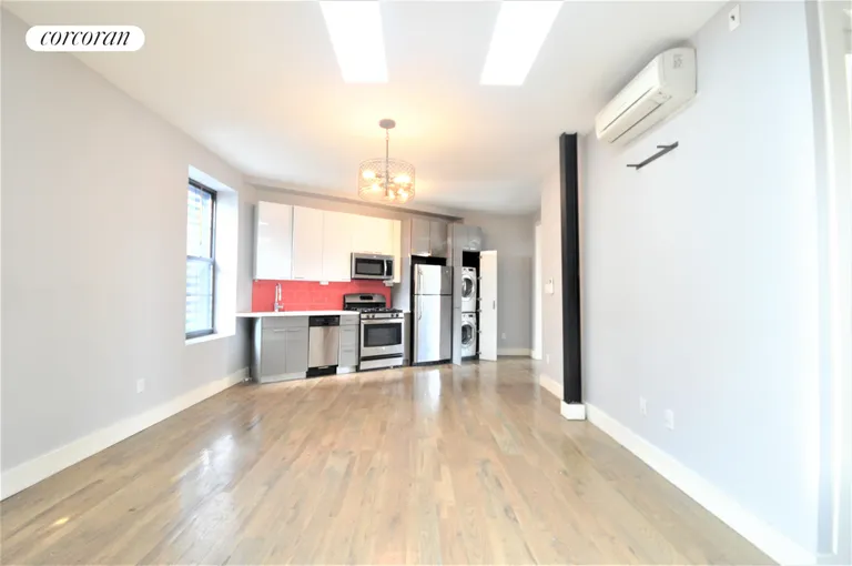 New York City Real Estate | View 1916 Prospect Place, 2 | 3 Beds, 2 Baths | View 1