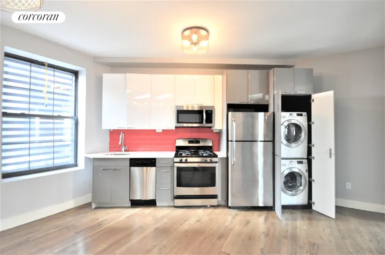 New York City Real Estate | View 1916 Prospect Place, 2 | room 1 | View 2