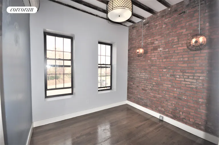 New York City Real Estate | View 1916 Prospect Place, 2 | room 2 | View 3