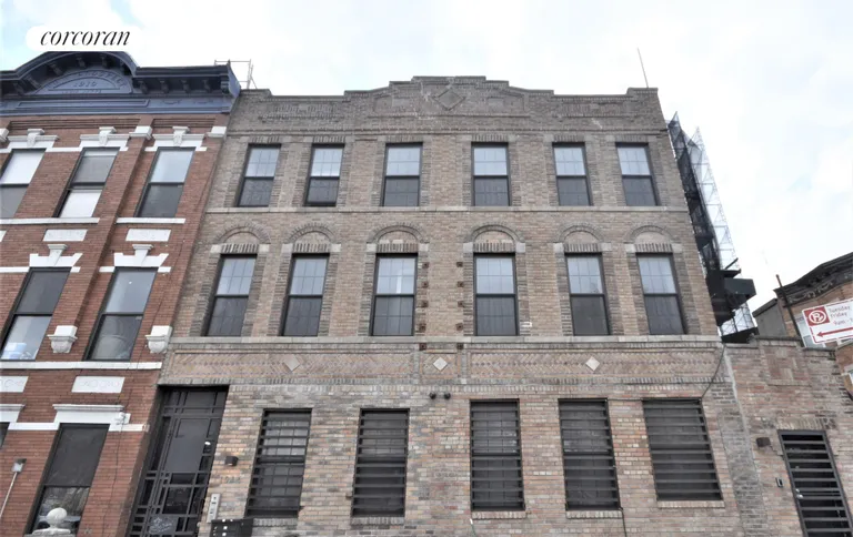 New York City Real Estate | View 1916 Prospect Place, 2 | room 7 | View 8