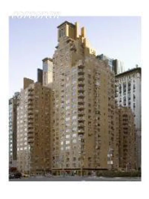 New York City Real Estate | View 240 Central Park South, 12M | 1 Bath | View 1