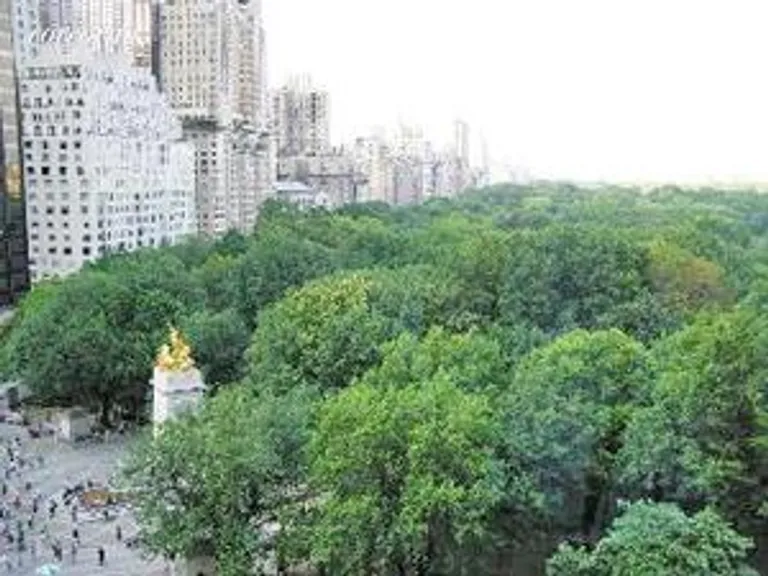 New York City Real Estate | View 240 Central Park South, 12M | room 1 | View 2