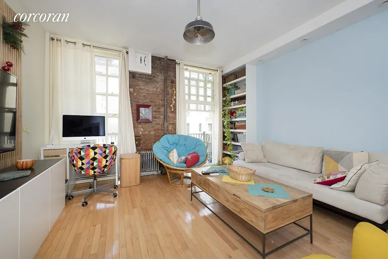 New York City Real Estate | View 508 East 78th Street, 5-D | 1 Bed, 1 Bath | View 1