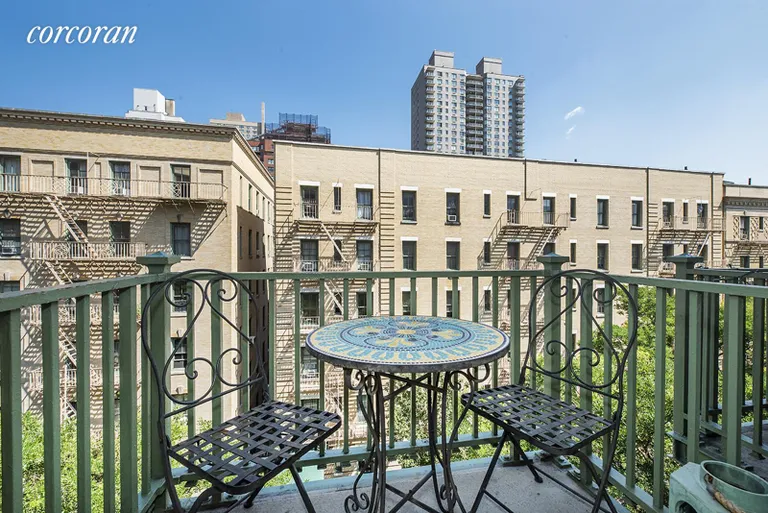 New York City Real Estate | View 508 East 78th Street, 5-D | room 3 | View 4