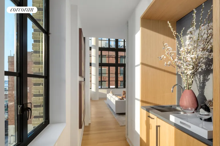 New York City Real Estate | View 550 West 29th Street, PHB | Other Listing Photo | View 11